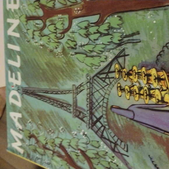 Madeline hardcover Book - Picture 10 of 15